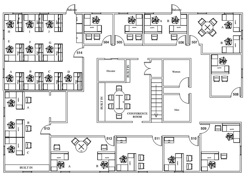 More Photos Of 3015 Dunes West Blvd, Mount Pleasant Office For Lease