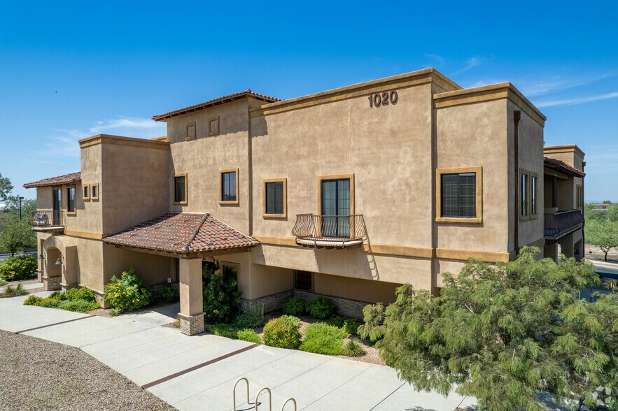 More Photos Of 1020 S Harrison Rd, Tucson Office Residential For Sale