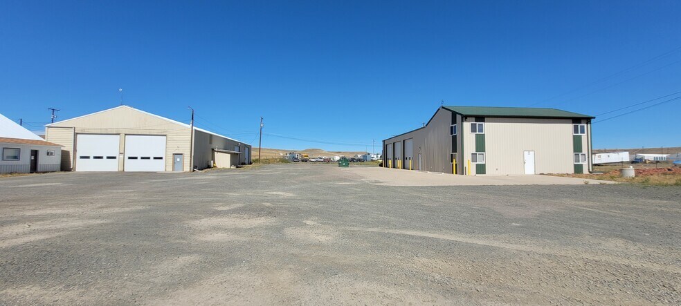 More Photos Of 3101 Vaughn Rd, Great Falls Flex For Sale