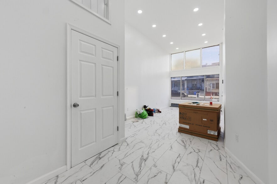 More Photos Of 5302 Chestnut St, Philadelphia Storefront Retail Residential For Lease