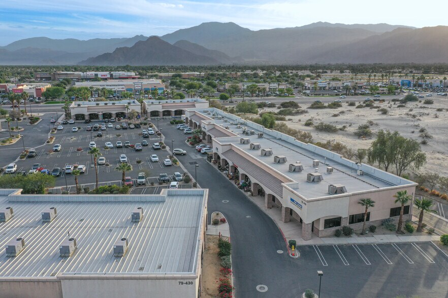 More Photos Of 79410 Highway 111, La Quinta Storefront Retail Office For Lease
