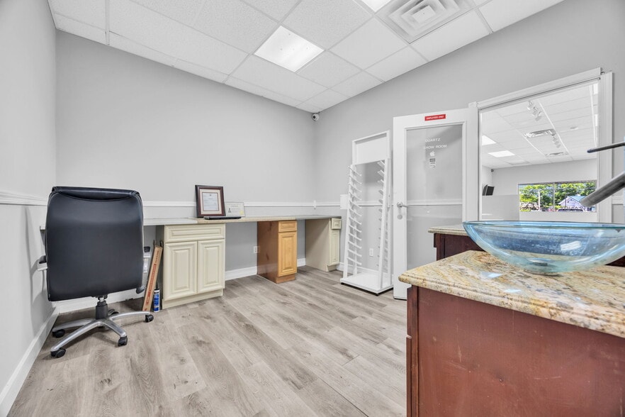 More Photos Of 210 State Route 36, West Long Branch Freestanding For Lease