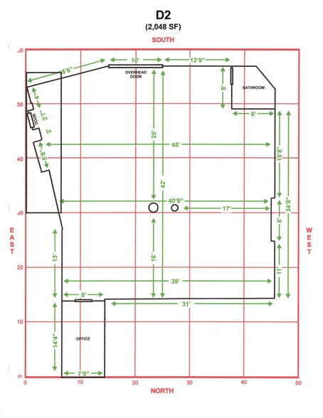 More Photos Of 42 Independence St, Rochester Food Processing For Lease