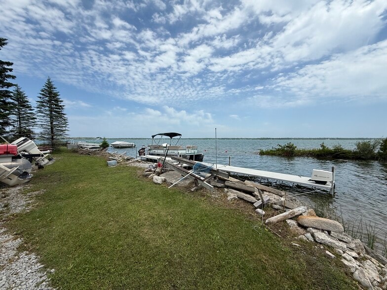 More Photos Of 15279 US 23 S, Presque Isle Marina For Sale