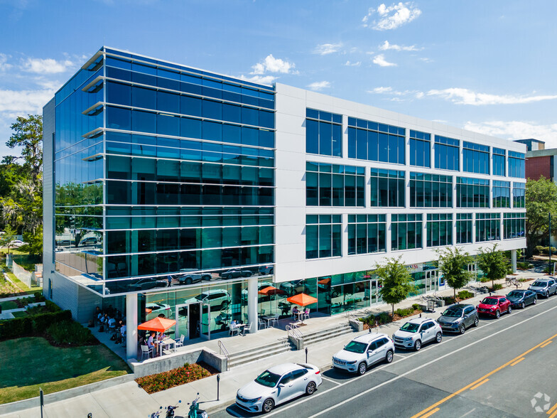 Primary Photo Of 800 SW 2nd Ave, Gainesville Office For Lease