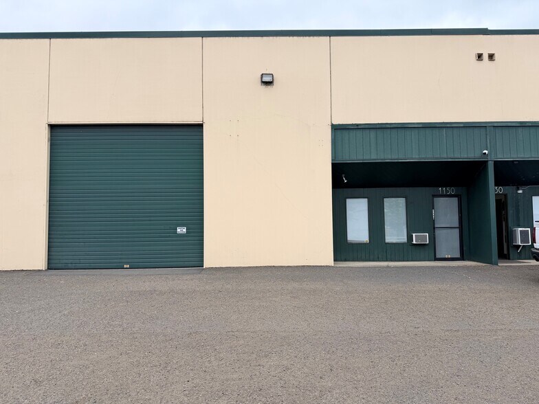 Primary Photo Of 1150 NW 5th Pl, Canby Flex For Lease