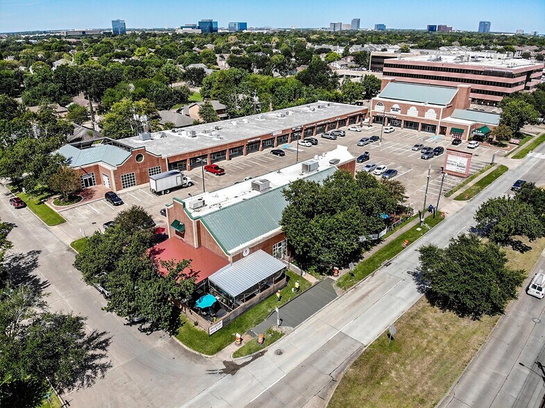 More Photos Of 1570 Dairy Ashford Rd, Houston Unknown For Lease