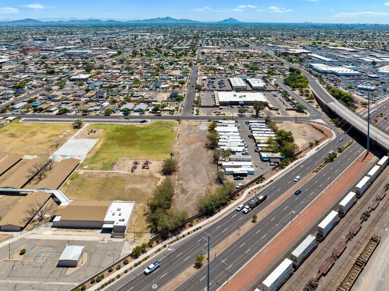 More Photos Of 5556 W Grand Ave, Glendale Land For Sale