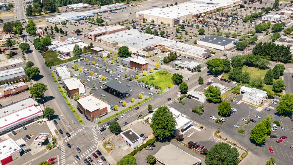 More Photos Of 4018 Pacific Ave SE, Lacey General Retail For Sale