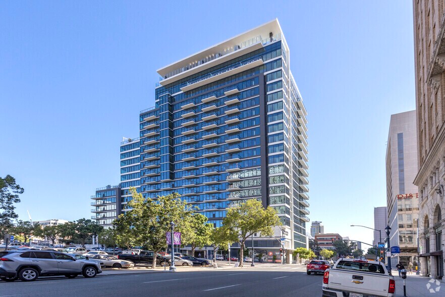 More Photos Of 310 A St, San Diego Apartments For Lease