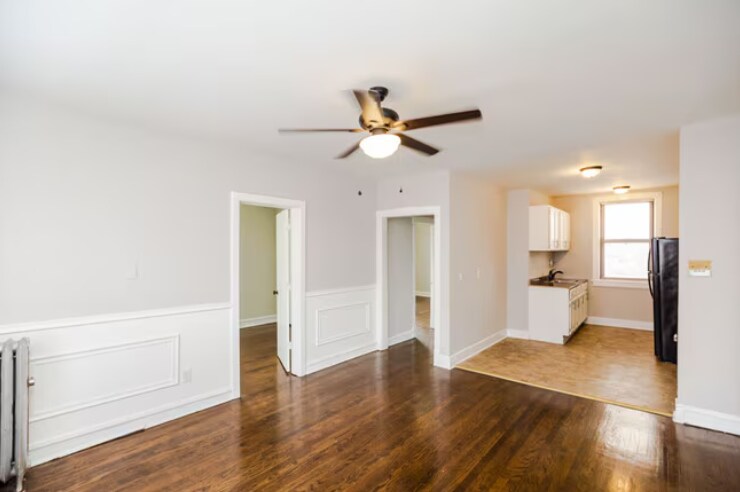 More Photos Of 3603-3609 S King Dr, Chicago Apartments For Sale