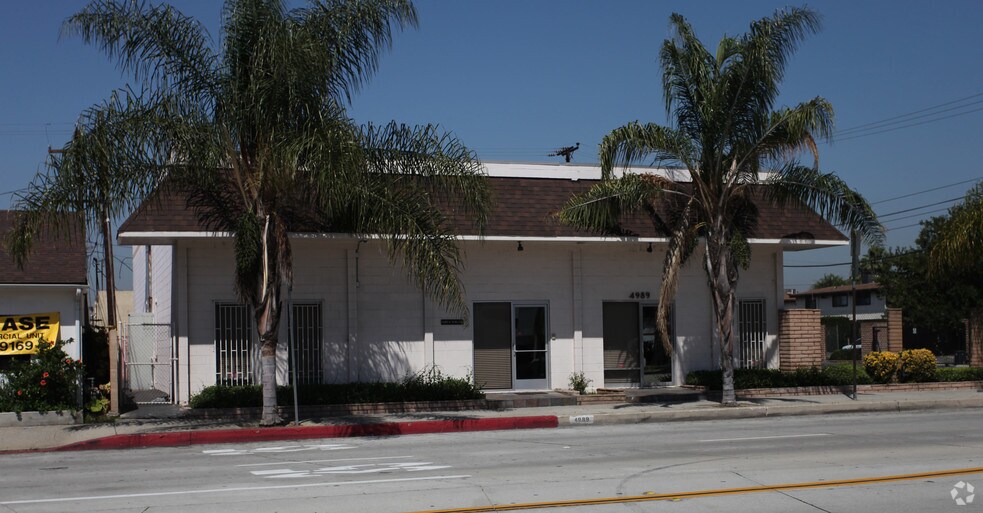 More Photos Of 4989 Santa Anita Ave, Temple City Research And Development For Lease