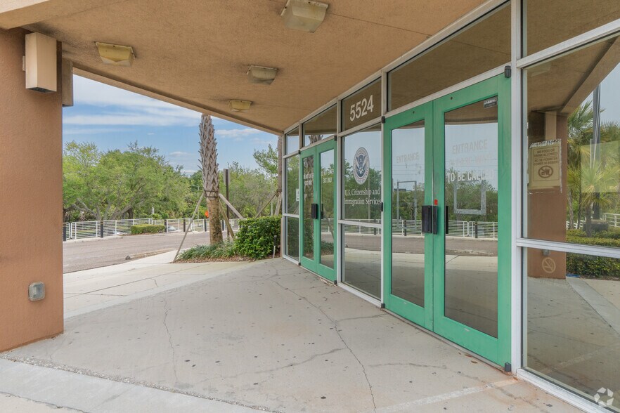 More Photos Of 5524 W Cypress St, Tampa Office For Sale