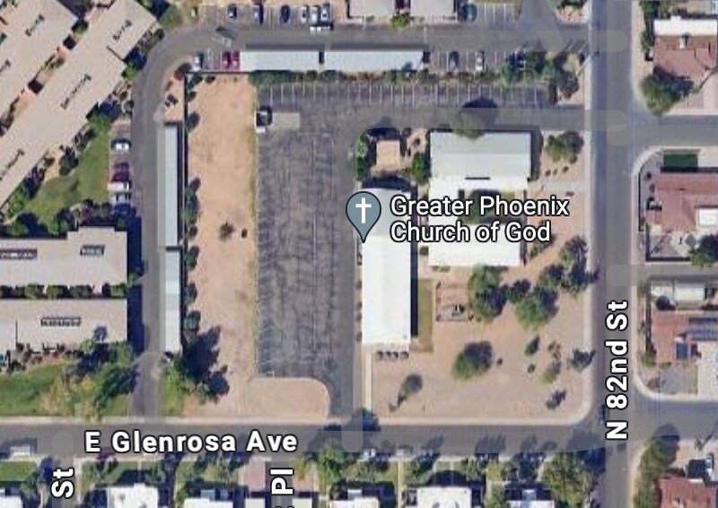 More Photos Of Glenrosa Ave @ N 82nd St, Scottsdale Land For Sale
