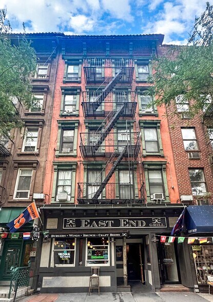 Primary Photo Of 1672 3rd Ave, New York Apartments For Sale