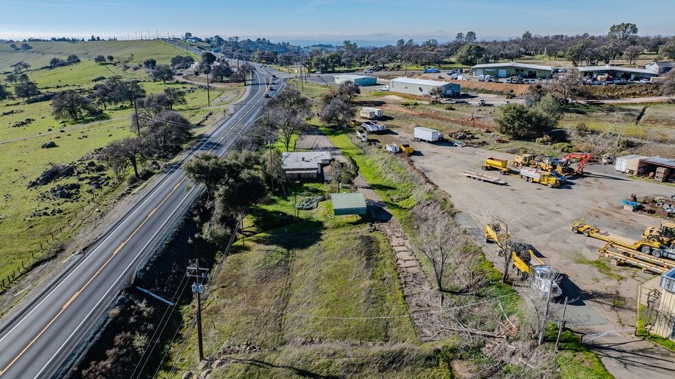 More Photos Of 11071 CA-88, Jackson Office For Sale