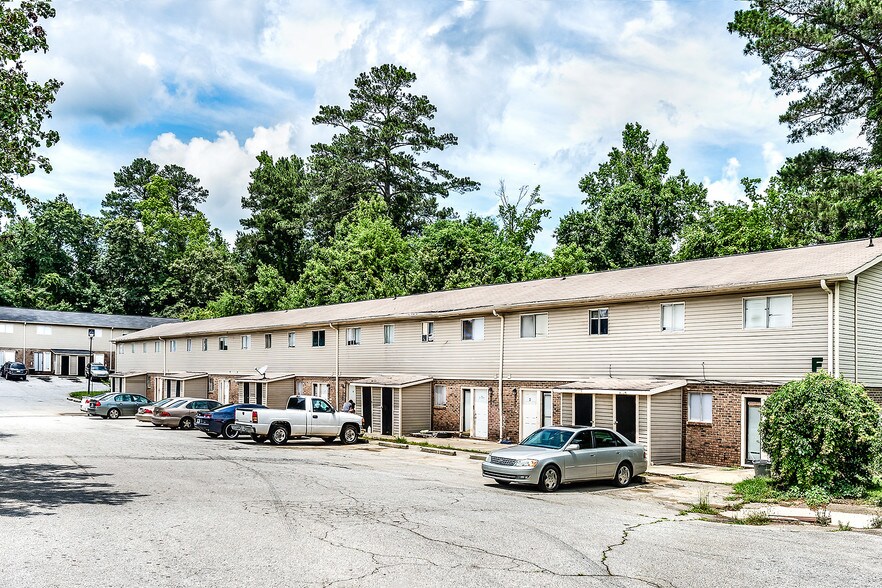 More Photos Of 1655 N Atwood Dr, Macon-Bibb Apartments For Sale