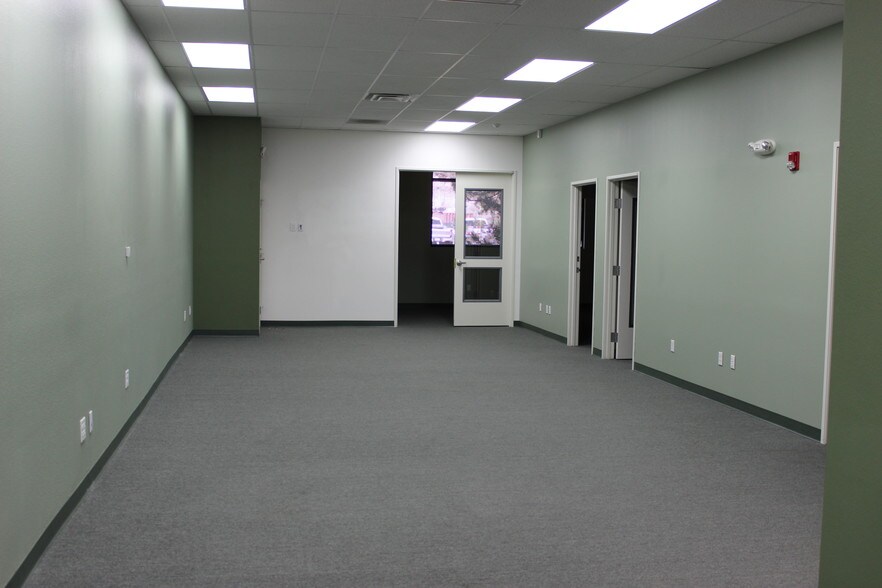 More Photos Of 8725 Technology Way, Reno Office For Lease