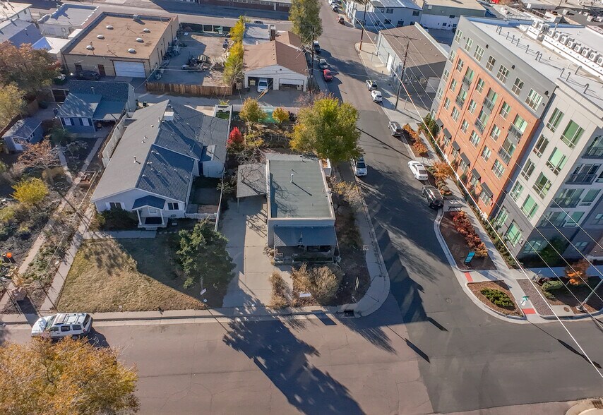 More Photos Of 2001 S Acoma St, Denver Land For Sale