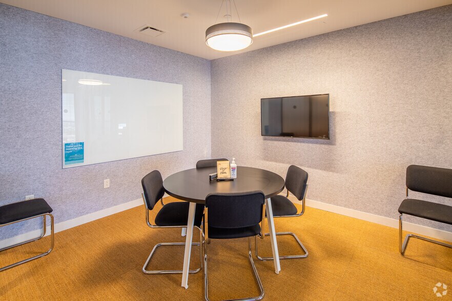 Photo of 16th Floor Ste 