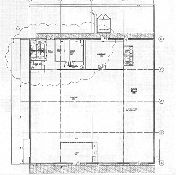 More Photos Of 920 Peachtree Pky, Cumming Storefront Retail Office For Lease