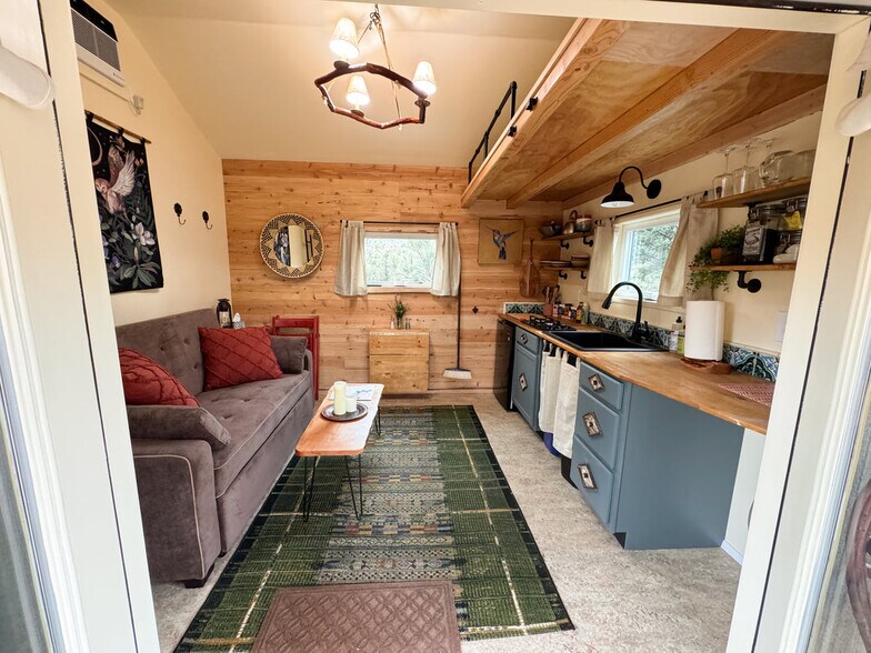 More Photos Of 30415 Chihuahua Valley Rd, Warner Springs Land For Sale