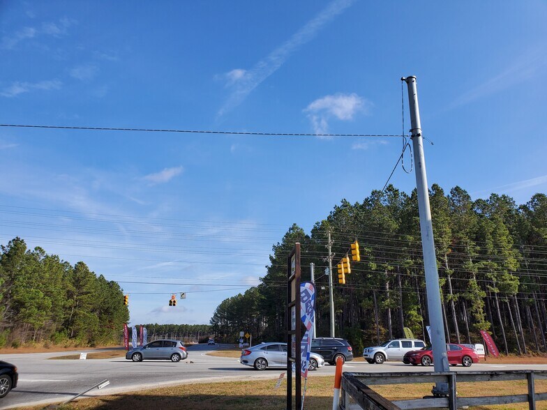 More Photos Of 5601 Gum Branch Rd, Jacksonville Land For Sale