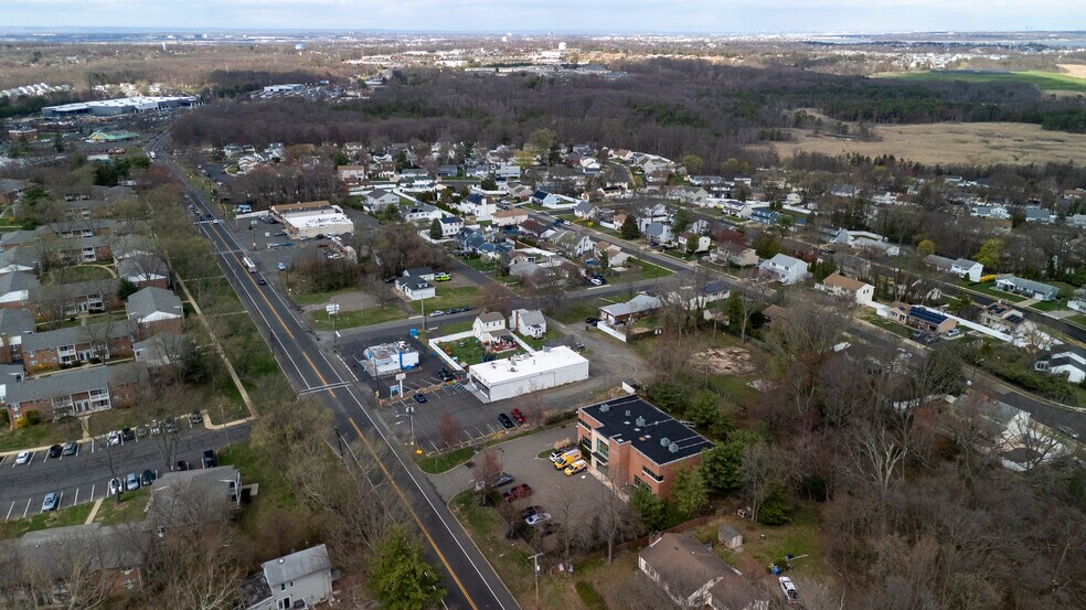 More Photos Of 45 State Route 34, Old Bridge Loft Creative Space For Lease