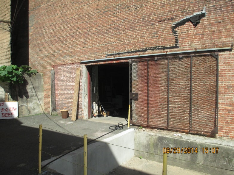 More Photos Of 1518-1536 W Baltimore St, Baltimore Warehouse For Sale