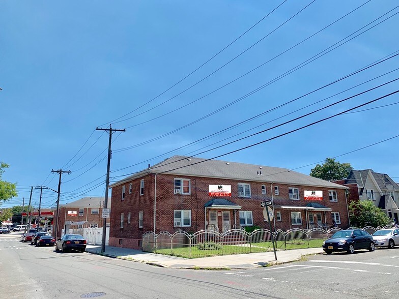 1870518721 Baisley Blvd, Jamaica, NY 11412 Apartments For Sale