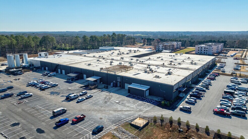 More Photos Of 1725 Electric Ave, Watkinsville Medical For Lease