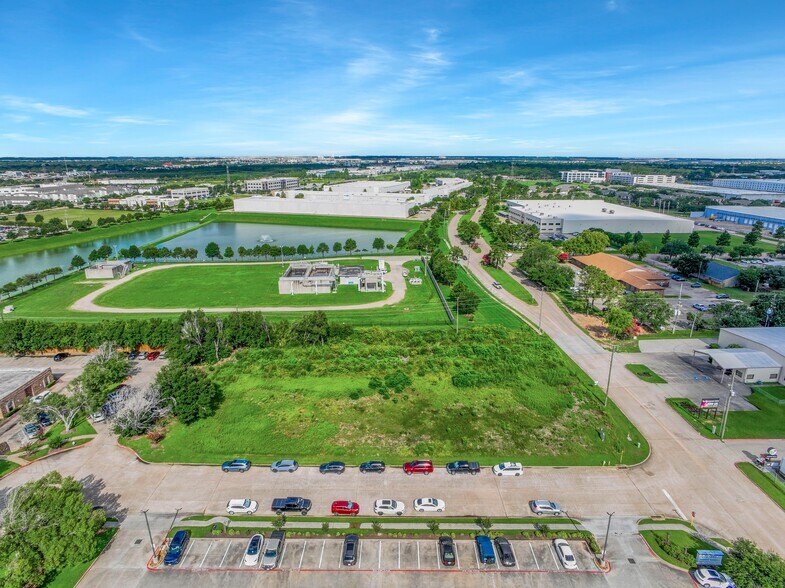 More Photos Of 20915 Park Row Dr, Katy Land For Sale