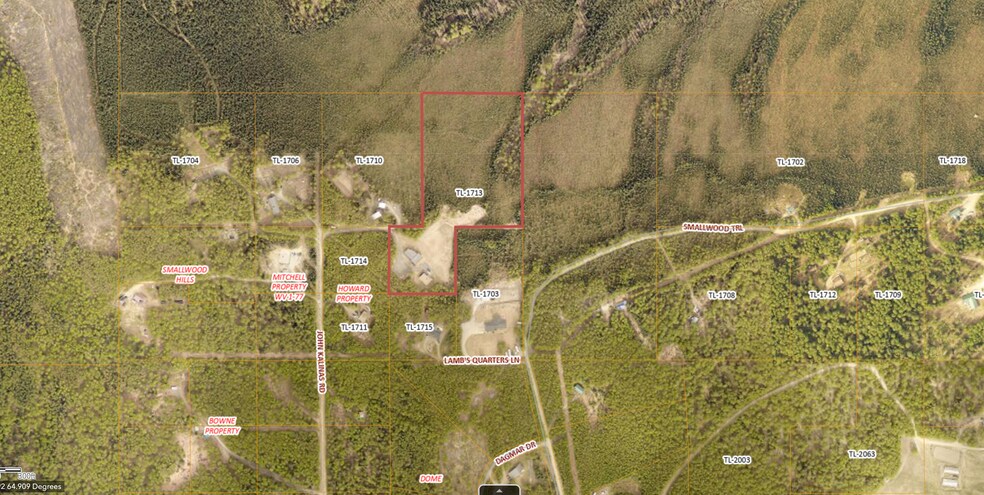 More Photos Of 1110 John Kalinas Rd, Fairbanks Hotel For Sale