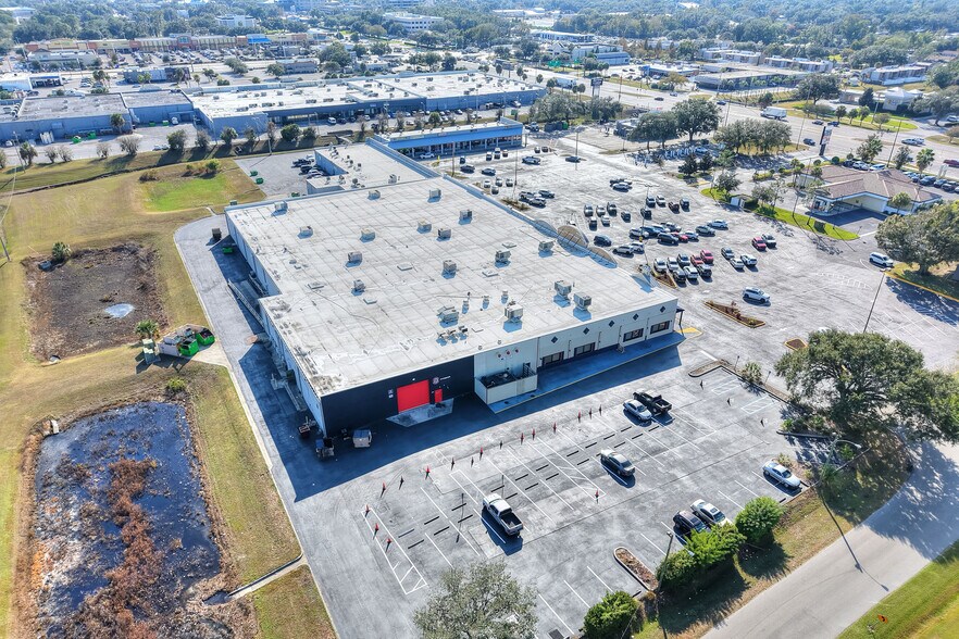 More Photos Of , Bartow General Retail For Sale