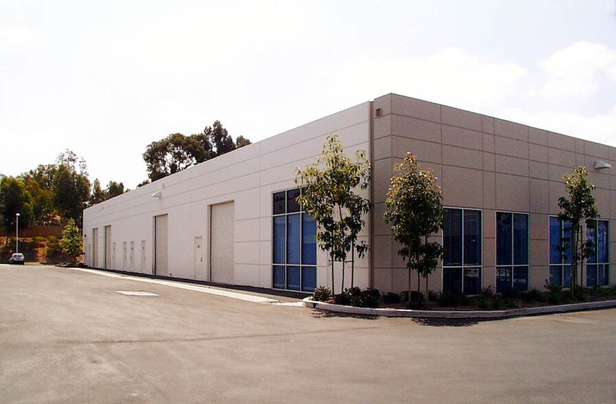 More Photos Of 21076 Bake Pky, Lake Forest Light Manufacturing For Lease