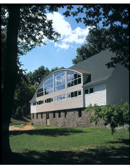 Primary Photo Of 3967 Princeton Pike, Princeton Office For Sale