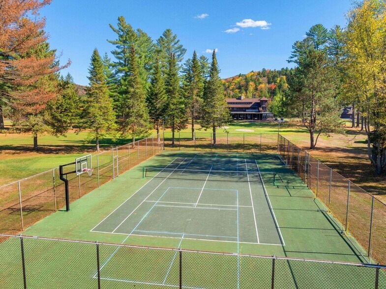 More Photos Of Hamilton Lake Road, Lake Pleasant Lodge Meeting Hall For Sale