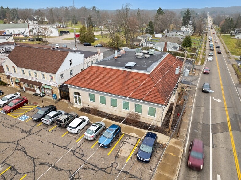 More Photos Of 9777 Ravenna Rd, Twinsburg Medical For Sale