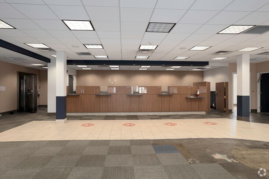 Photo of 1st Floor Ste 