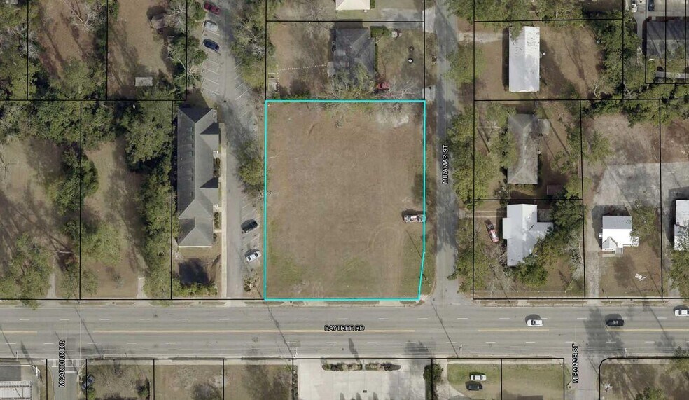 More Photos Of 806 Baytree Rd, Valdosta Land For Sale
