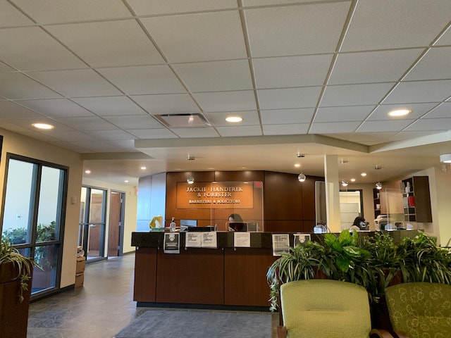 More Photos Of 4710 50 St, Leduc Office For Sale
