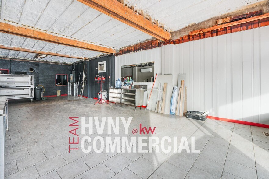 More Photos Of 300 Hooker Ave, Poughkeepsie Restaurant For Sale