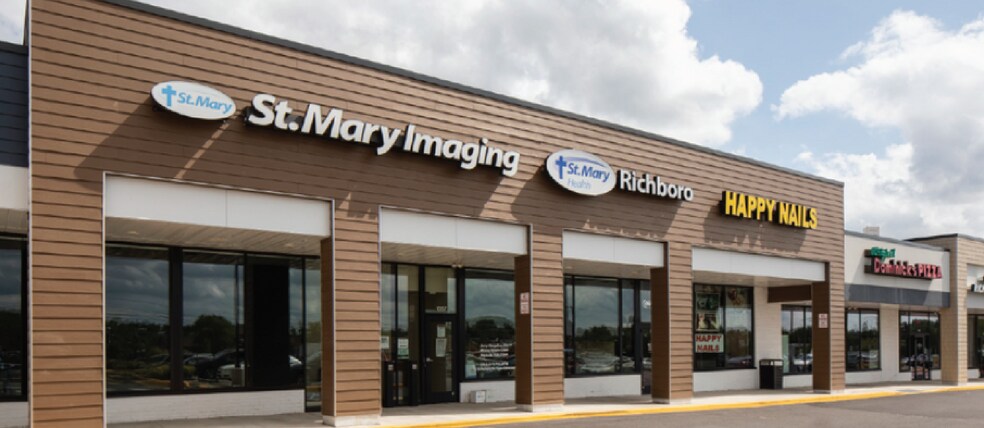 More Photos Of 1025 2nd Street Pike, Richboro Unknown For Lease