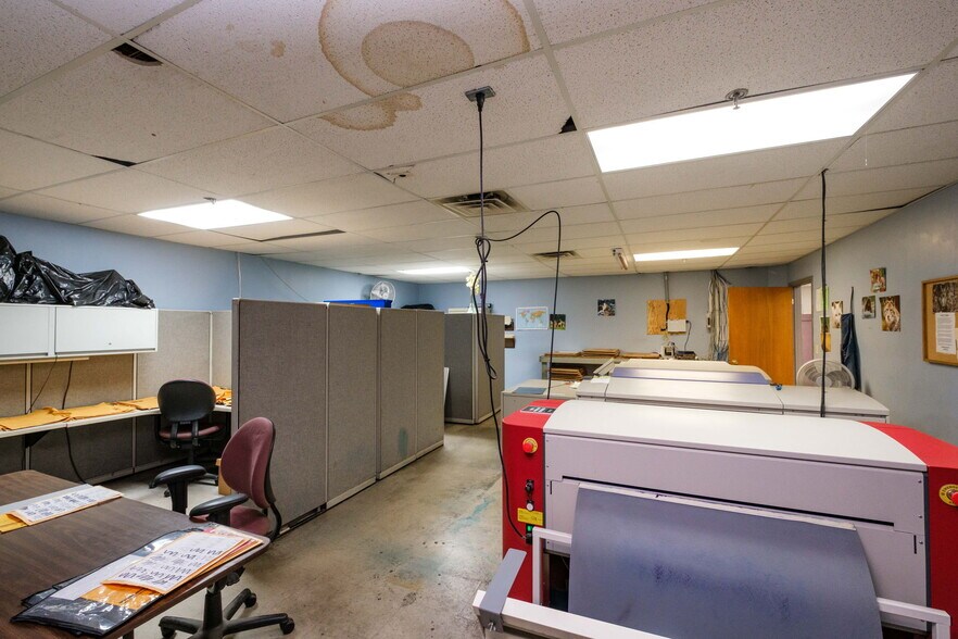 More Photos Of 213 Dry River Rd, Bridgewater Manufacturing For Lease
