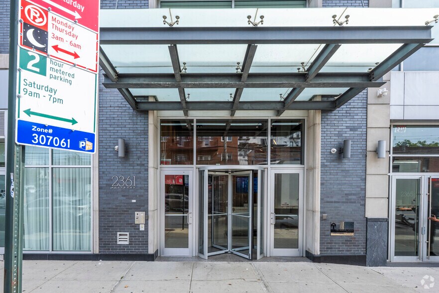 More Photos Of 2361 Nostrand Ave, Brooklyn Office For Lease