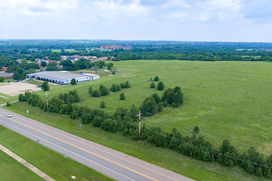 More Photos Of 122 E Richmond Rd, Stillwater Land For Sale