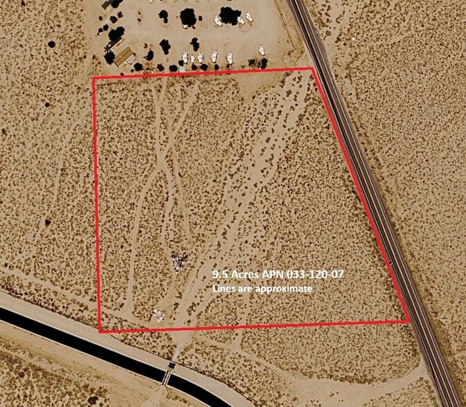 More Photos Of 2371 US 395 Hwy, Olancha Manufactured Housing Mobile Home Park For Sale