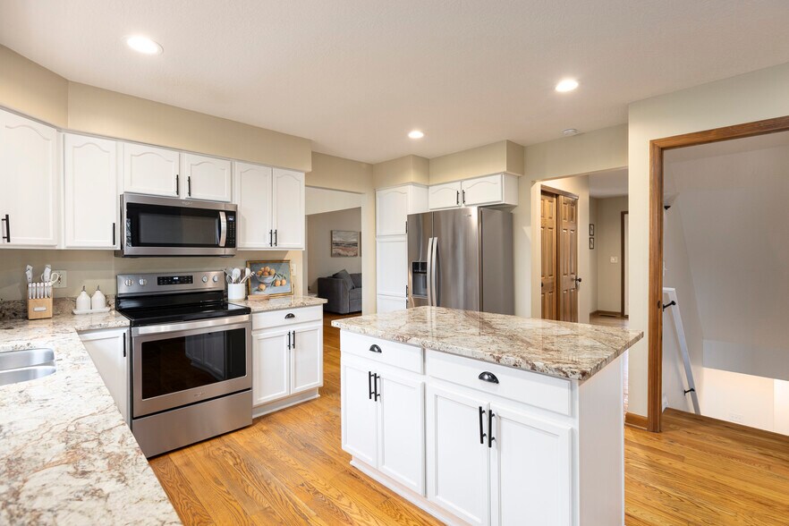 More Photos Of 11578 Duncan Plains Rd, Johnstown Specialty For Sale