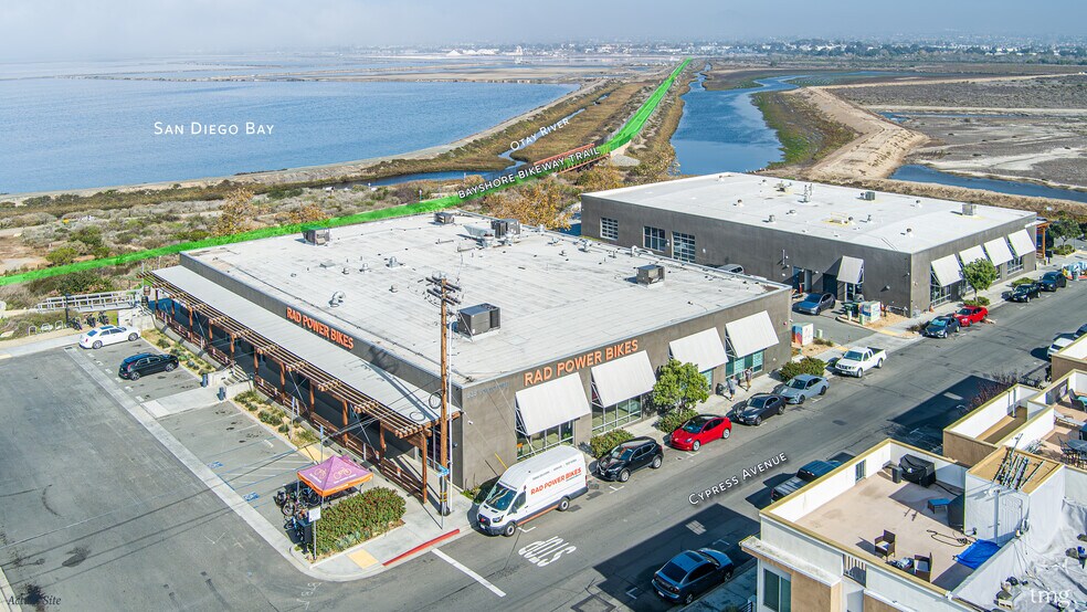 More Photos Of 535 Florence St, Imperial Beach Freestanding For Sale