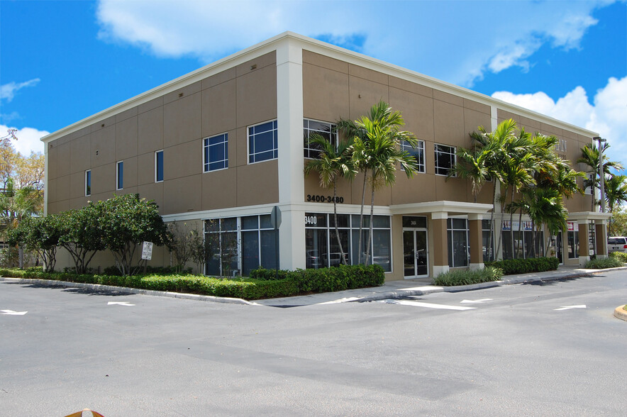 Primary Photo Of 3400 N Andrews Avenue Ext, Pompano Beach Medical For Lease